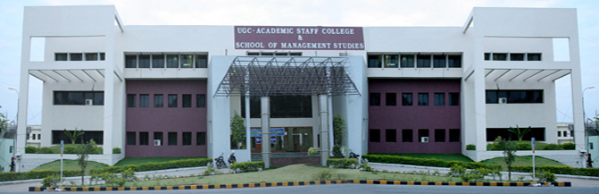 UGC-Academic Staff College
